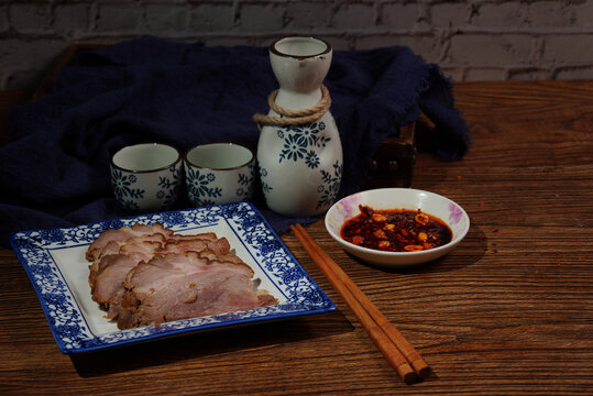 肘子肘子片
