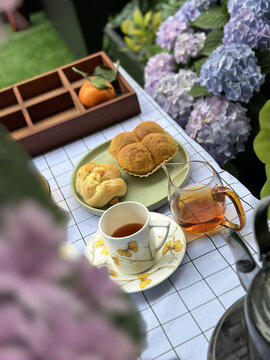下午茶