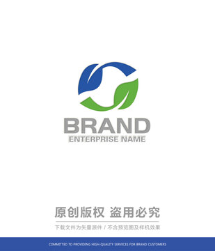 美容logo