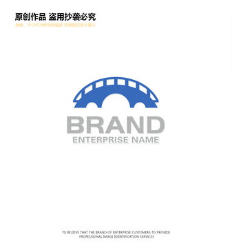 桥logo
