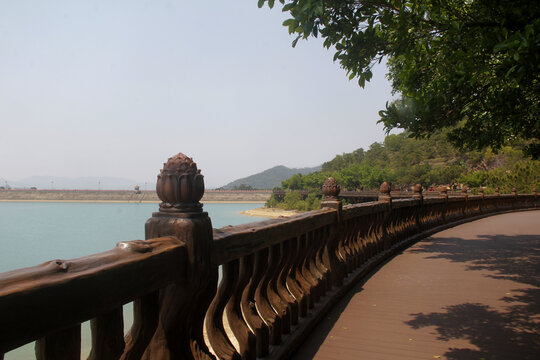 金台寺风景