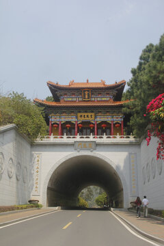 金台寺