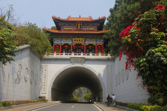 金台寺