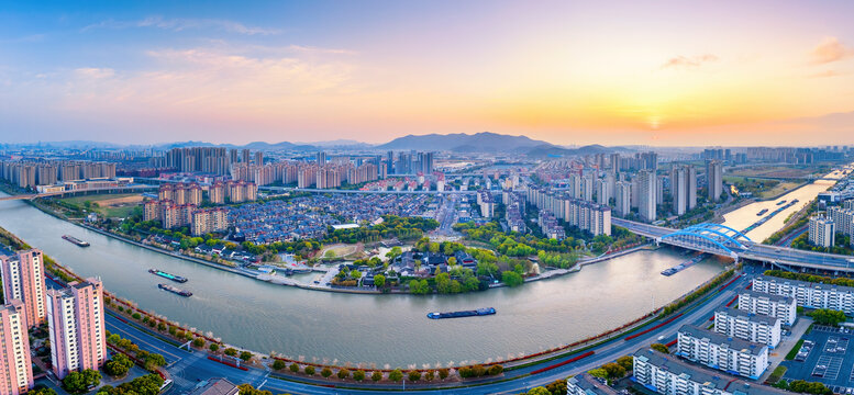 苏州大运河