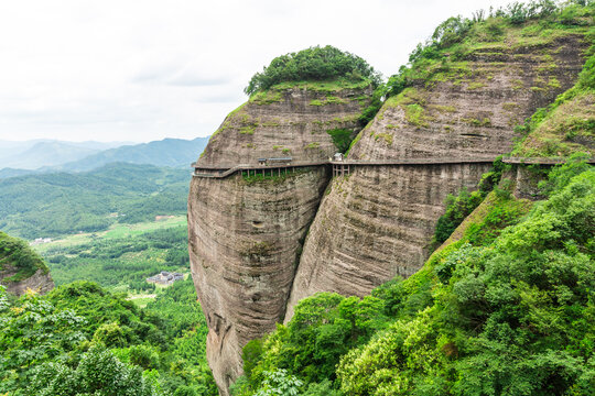 丹霞山