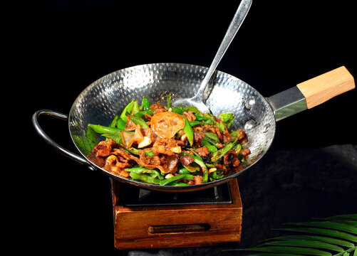 湘西小炒肉