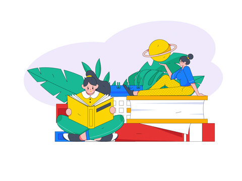 学习