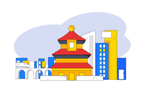 房屋