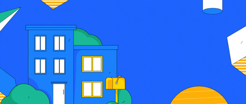 房屋