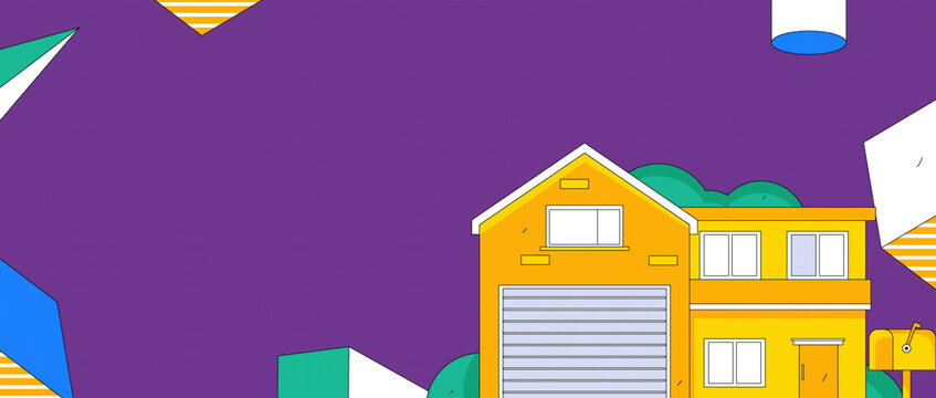 房屋