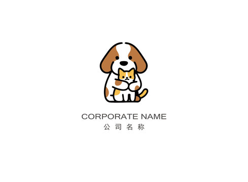 宠物logo