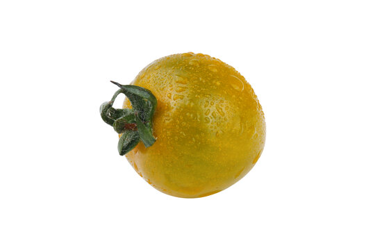糖珀琥小番茄