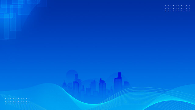 海报背景