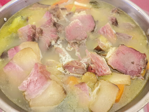 农家腊肉