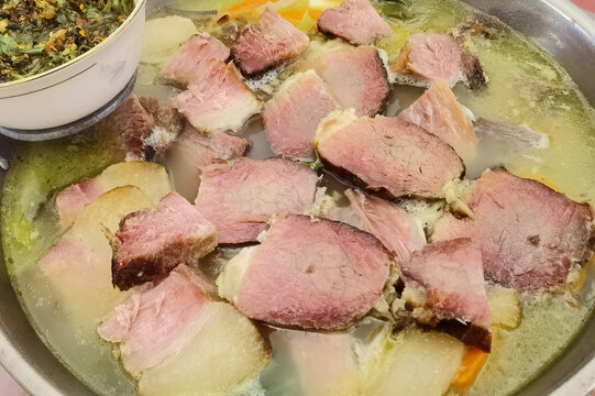 农家腊肉