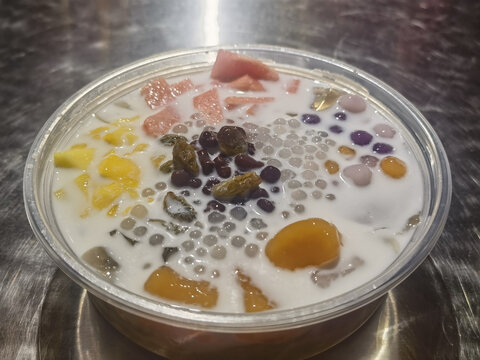 广式糖水