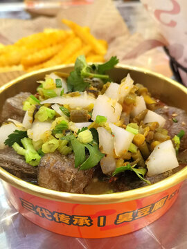 臭豆腐