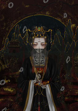 鬼魅