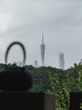广州塔