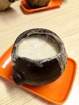 灶粥