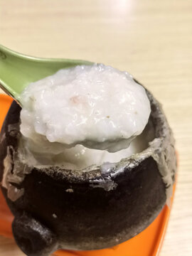 灶粥