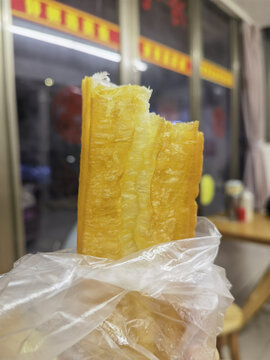 油炸鬼