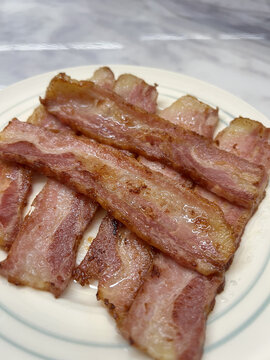 煎肉