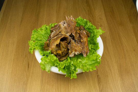 手把羊肉