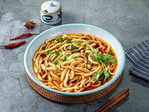 手擀面