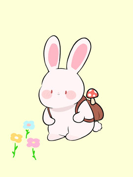 兔子