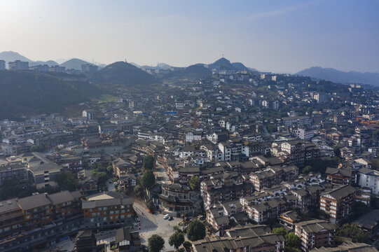 茅台镇