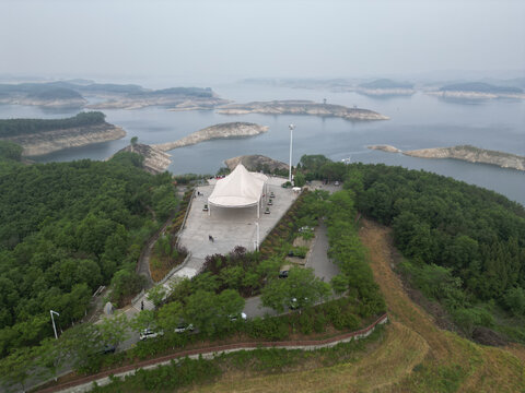 丹江口水库