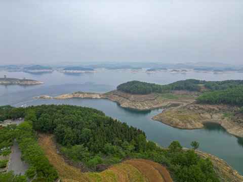 丹江口水库
