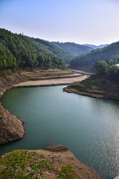 丹江口风景区