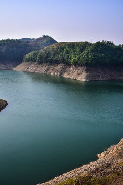 丹江口风景区