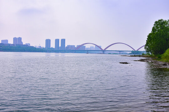 丹江口风景区