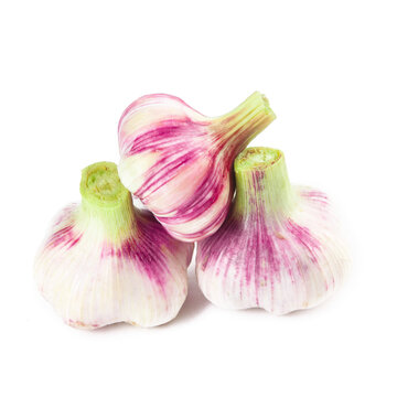 新鲜大蒜