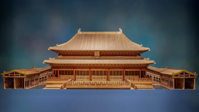 青海瞿昙寺