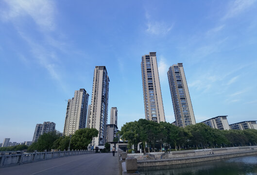 小区