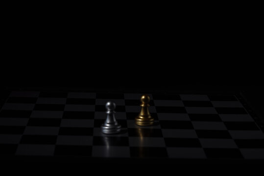 国际象棋