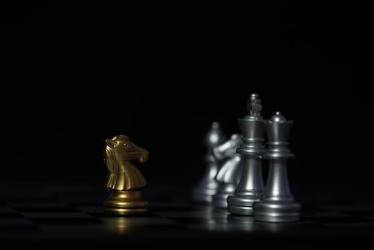国际象棋