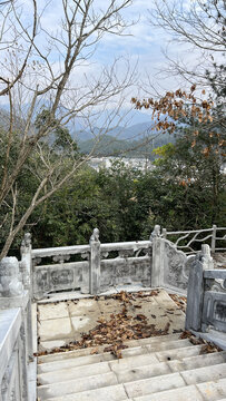 景德镇瑶里古镇