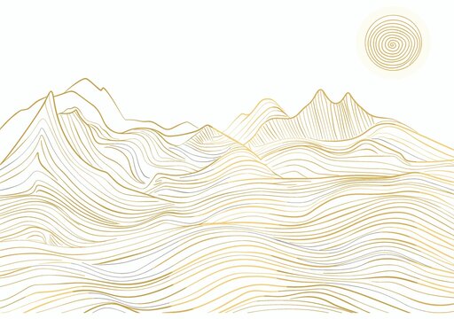 新中式装饰画