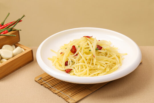 土豆丝