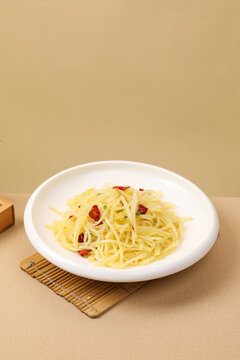 土豆丝