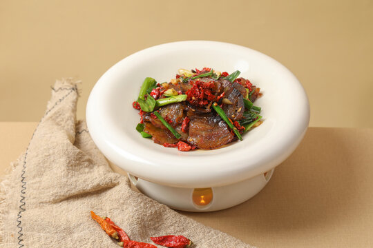 湘西土匪腊肉