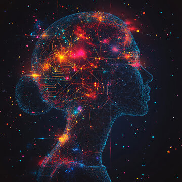人脑数字电路