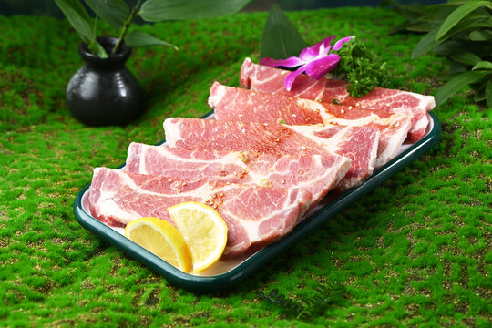 烤肉