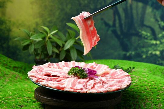 烤肉