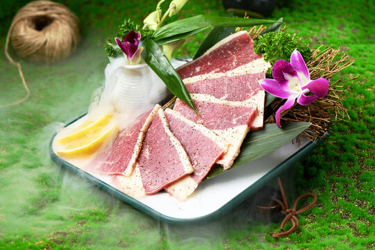 烤肉